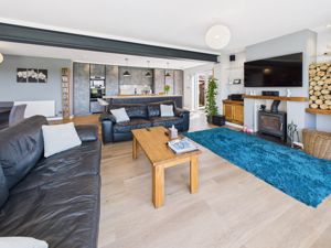 Kitchen/Living/Dining Room- click for photo gallery